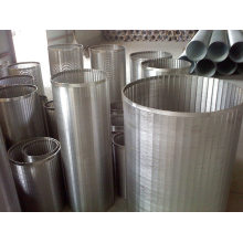 Drilling Oil Well Screen Pipe